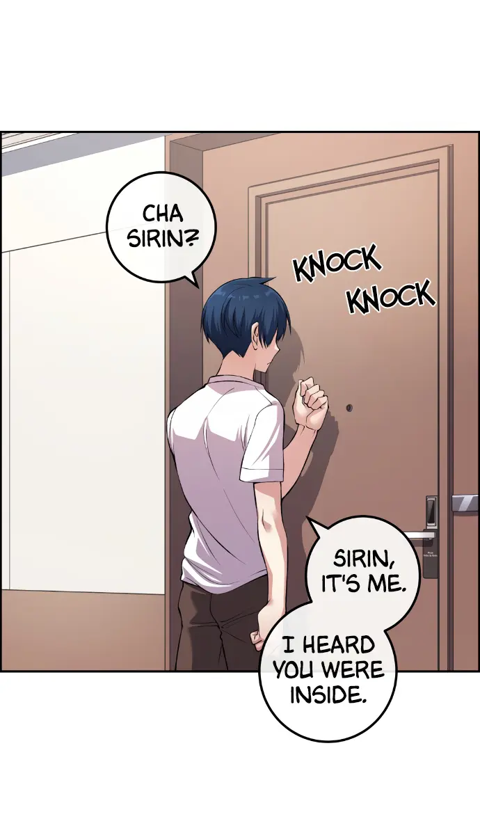 Webtoon Character Na Kang Lim Chapter 128 Page 4