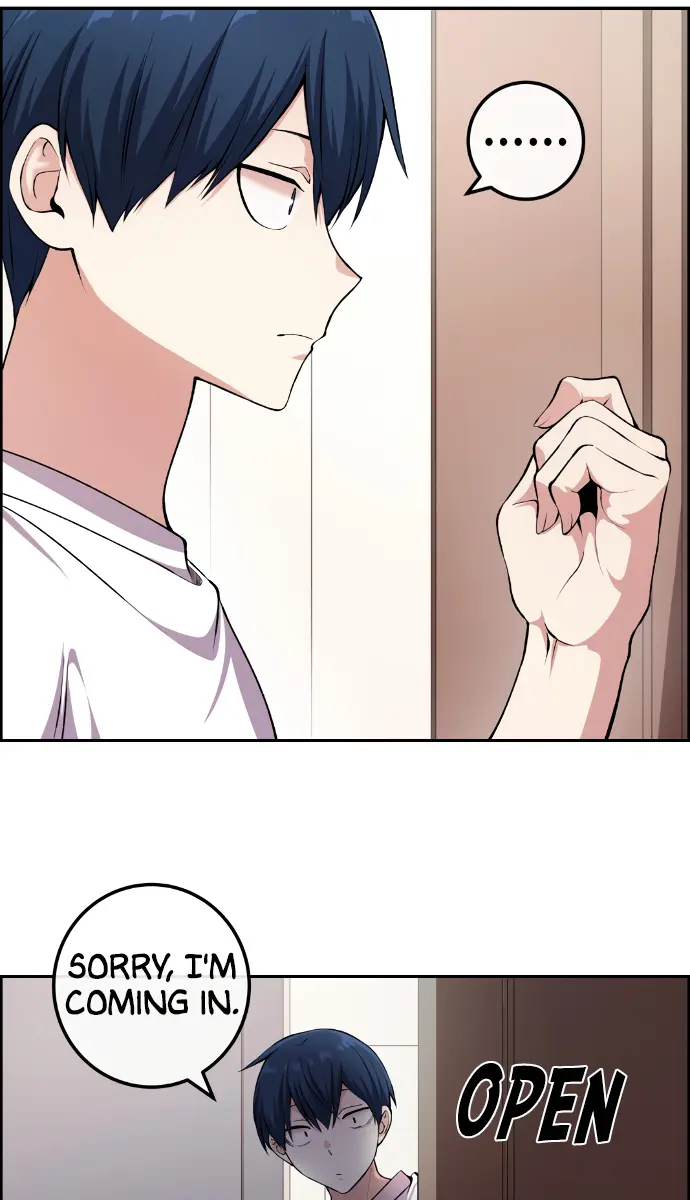 Webtoon Character Na Kang Lim Chapter 128 Page 5