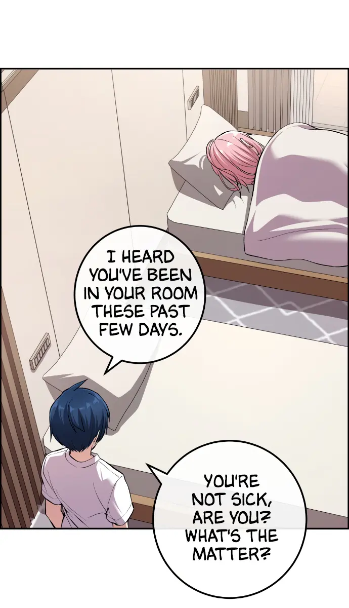 Webtoon Character Na Kang Lim Chapter 128 Page 8