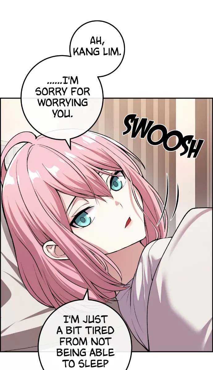 Webtoon Character Na Kang Lim Chapter 128 Page 9