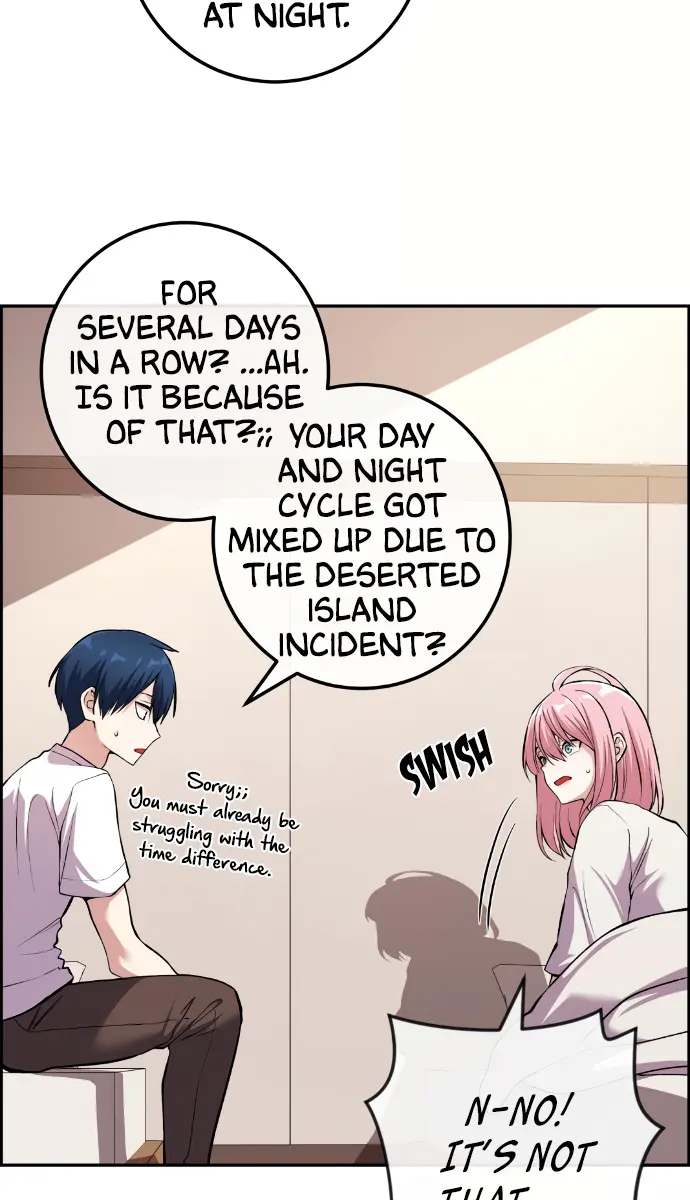 Webtoon Character Na Kang Lim Chapter 128 Page 10