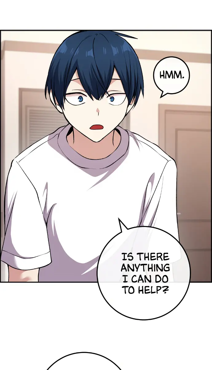 Webtoon Character Na Kang Lim Chapter 128 Page 13