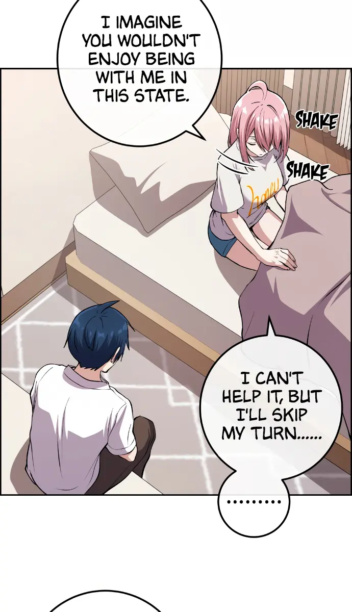 Webtoon Character Na Kang Lim Chapter 128 Page 14