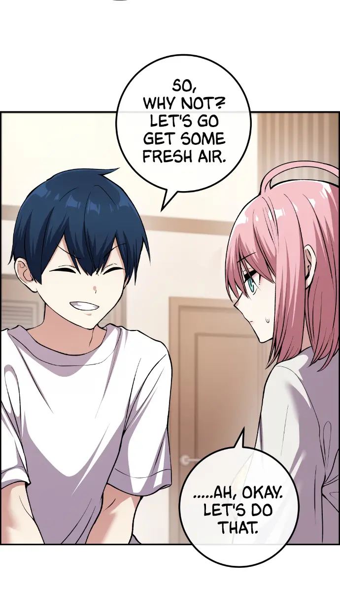 Webtoon Character Na Kang Lim Chapter 128 Page 18