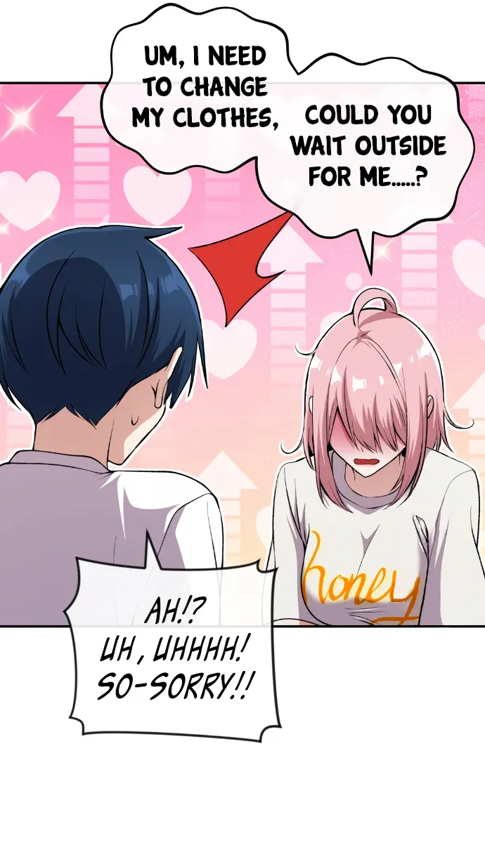 Webtoon Character Na Kang Lim Chapter 128 Page 20