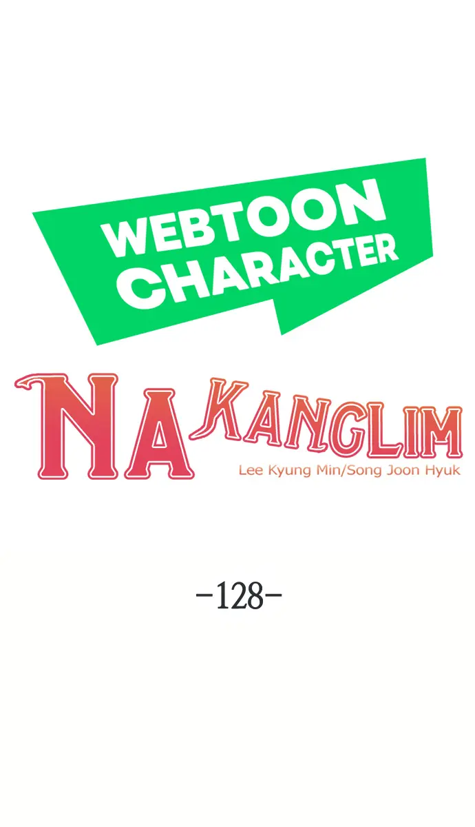 Webtoon Character Na Kang Lim Chapter 128 Page 21