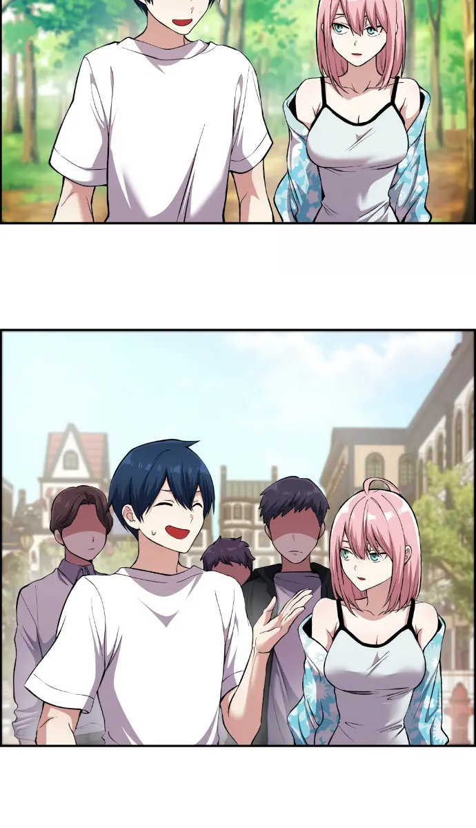 Webtoon Character Na Kang Lim Chapter 128 Page 23