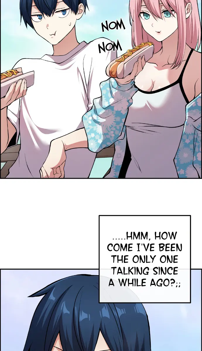 Webtoon Character Na Kang Lim Chapter 128 Page 25