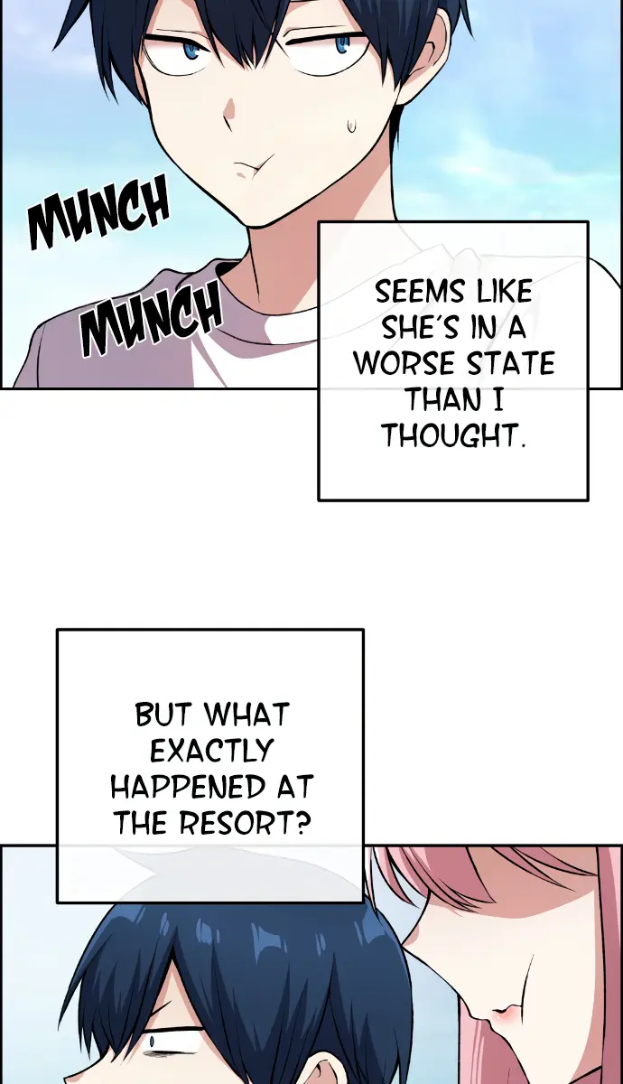 Webtoon Character Na Kang Lim Chapter 128 Page 26