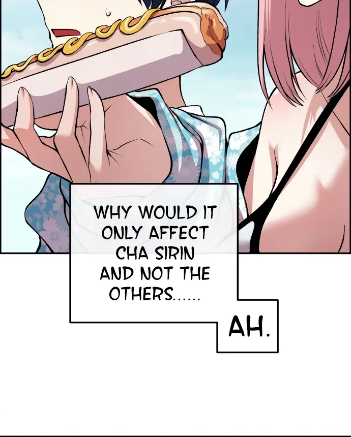 Webtoon Character Na Kang Lim Chapter 128 Page 27