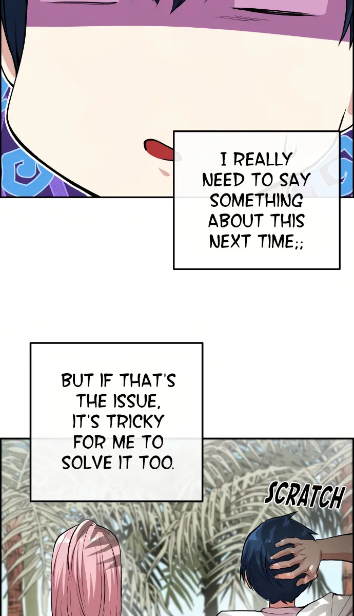 Webtoon Character Na Kang Lim Chapter 128 Page 29