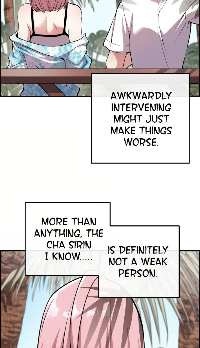 Webtoon Character Na Kang Lim Chapter 128 Page 30