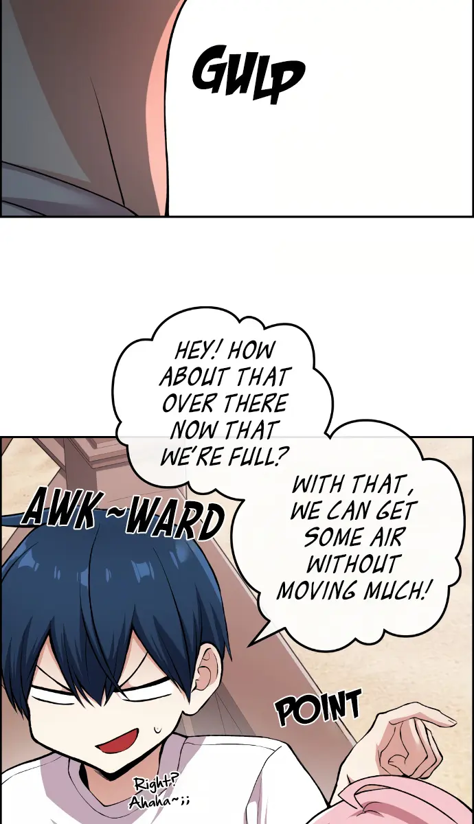 Webtoon Character Na Kang Lim Chapter 128 Page 32