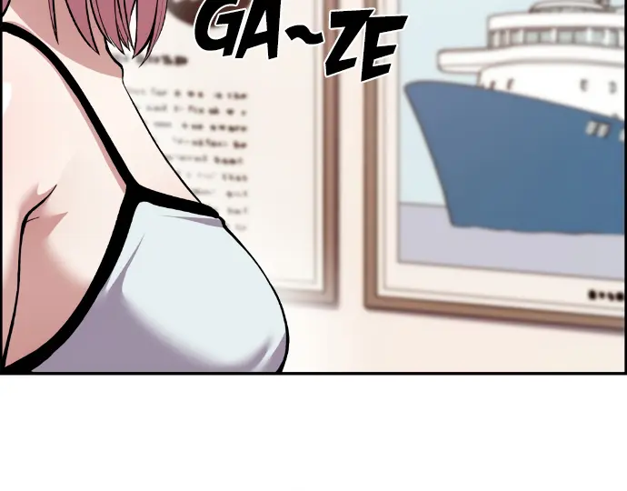 Webtoon Character Na Kang Lim Chapter 128 Page 35