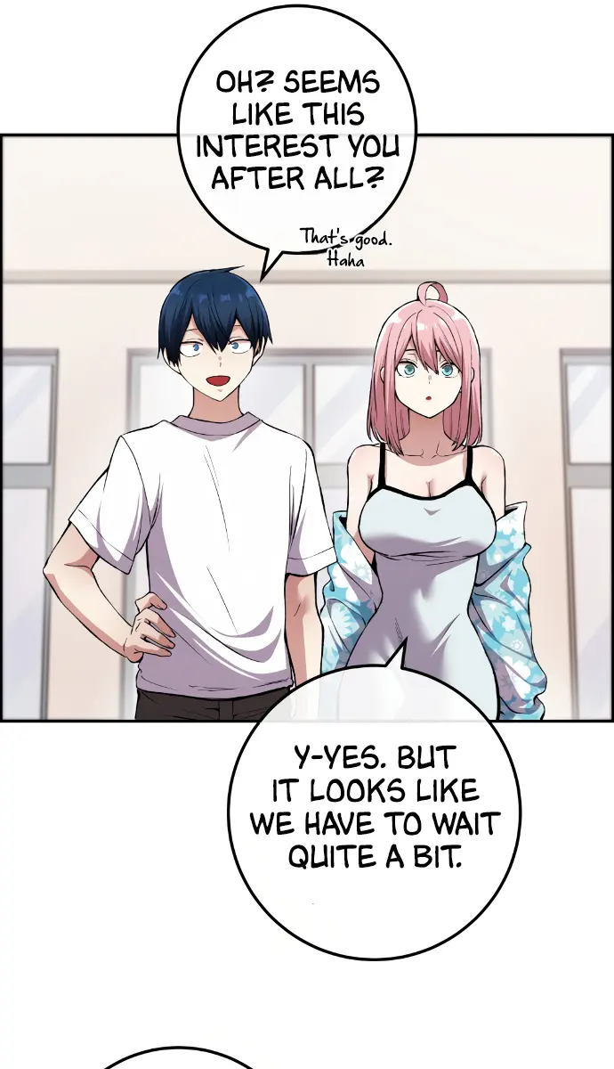 Webtoon Character Na Kang Lim Chapter 128 Page 36