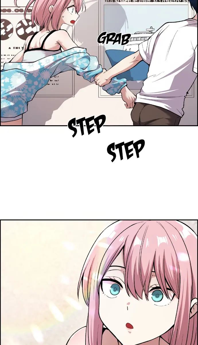 Webtoon Character Na Kang Lim Chapter 128 Page 38