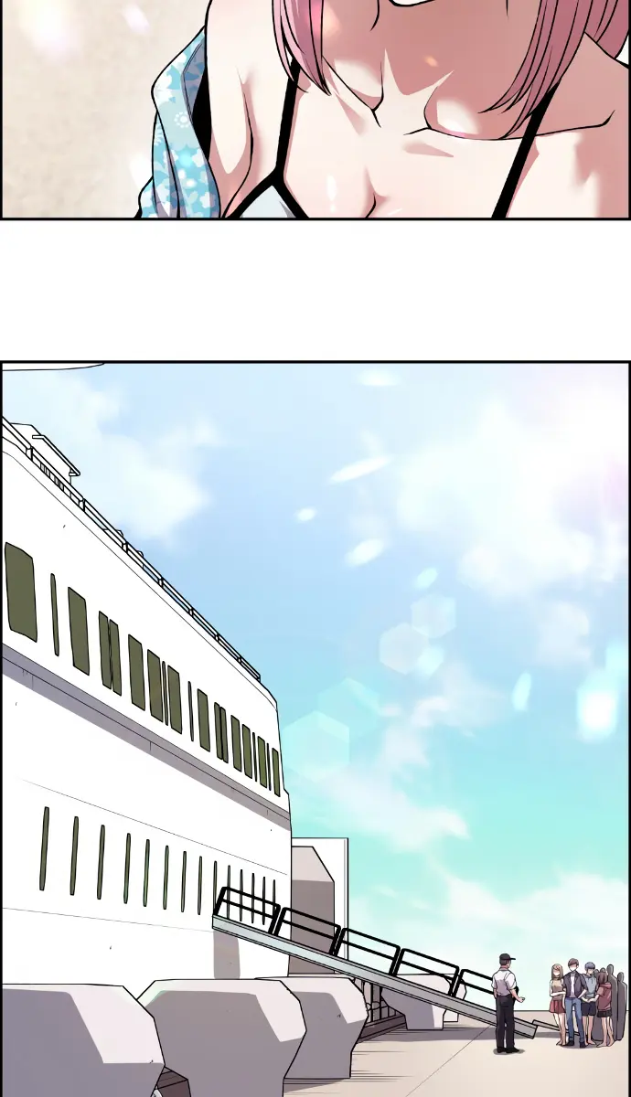 Webtoon Character Na Kang Lim Chapter 128 Page 39