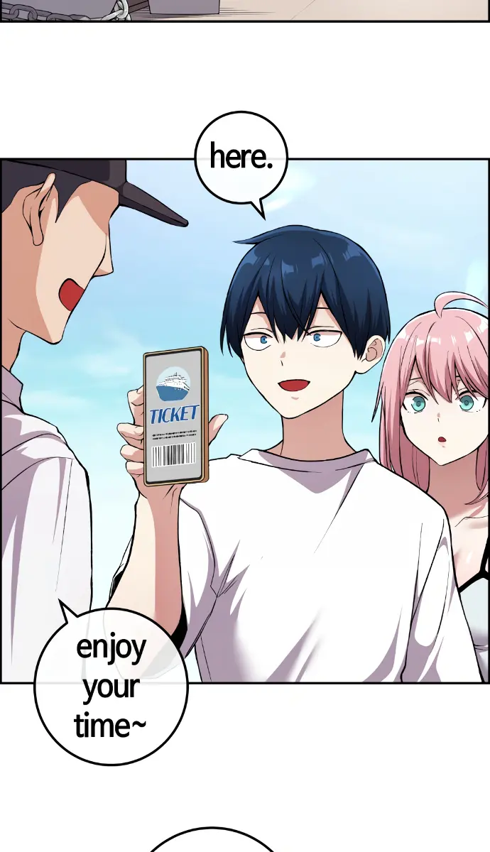 Webtoon Character Na Kang Lim Chapter 128 Page 40