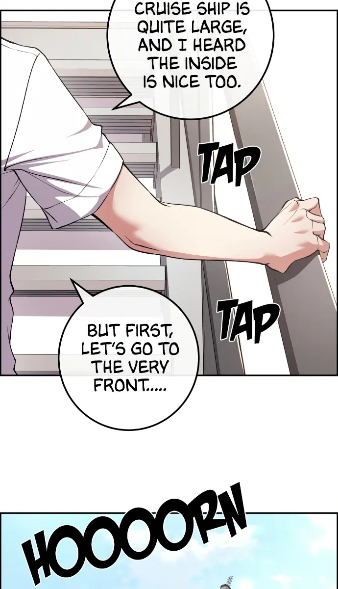 Webtoon Character Na Kang Lim Chapter 128 Page 42