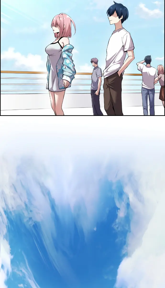 Webtoon Character Na Kang Lim Chapter 128 Page 44