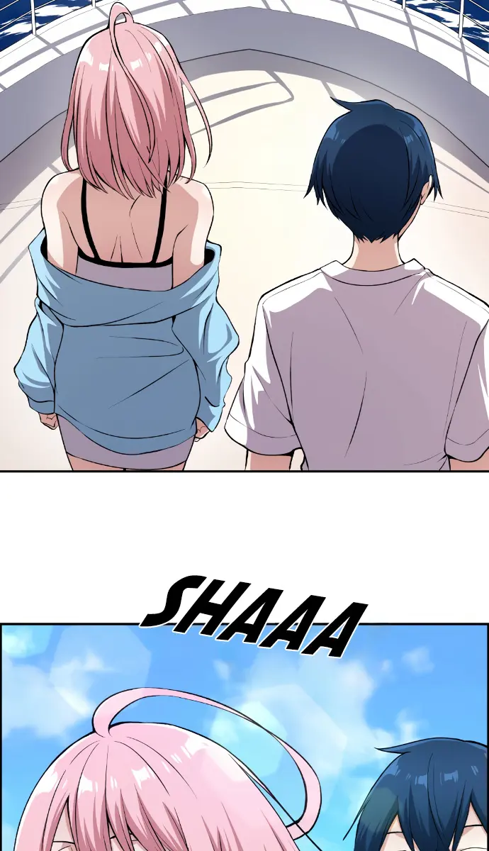 Webtoon Character Na Kang Lim Chapter 128 Page 46