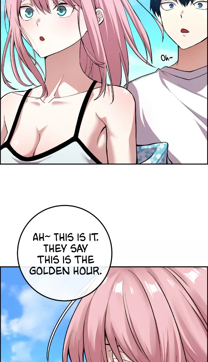 Webtoon Character Na Kang Lim Chapter 128 Page 47