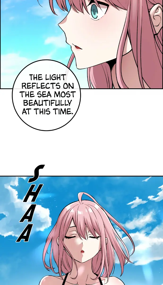 Webtoon Character Na Kang Lim Chapter 128 Page 48