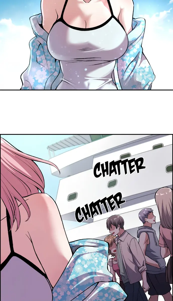 Webtoon Character Na Kang Lim Chapter 128 Page 49