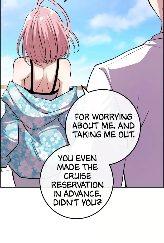 Webtoon Character Na Kang Lim Chapter 128 Page 51