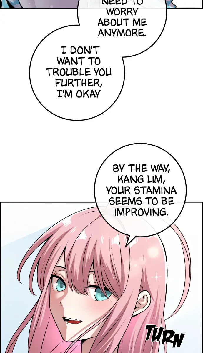 Webtoon Character Na Kang Lim Chapter 128 Page 53