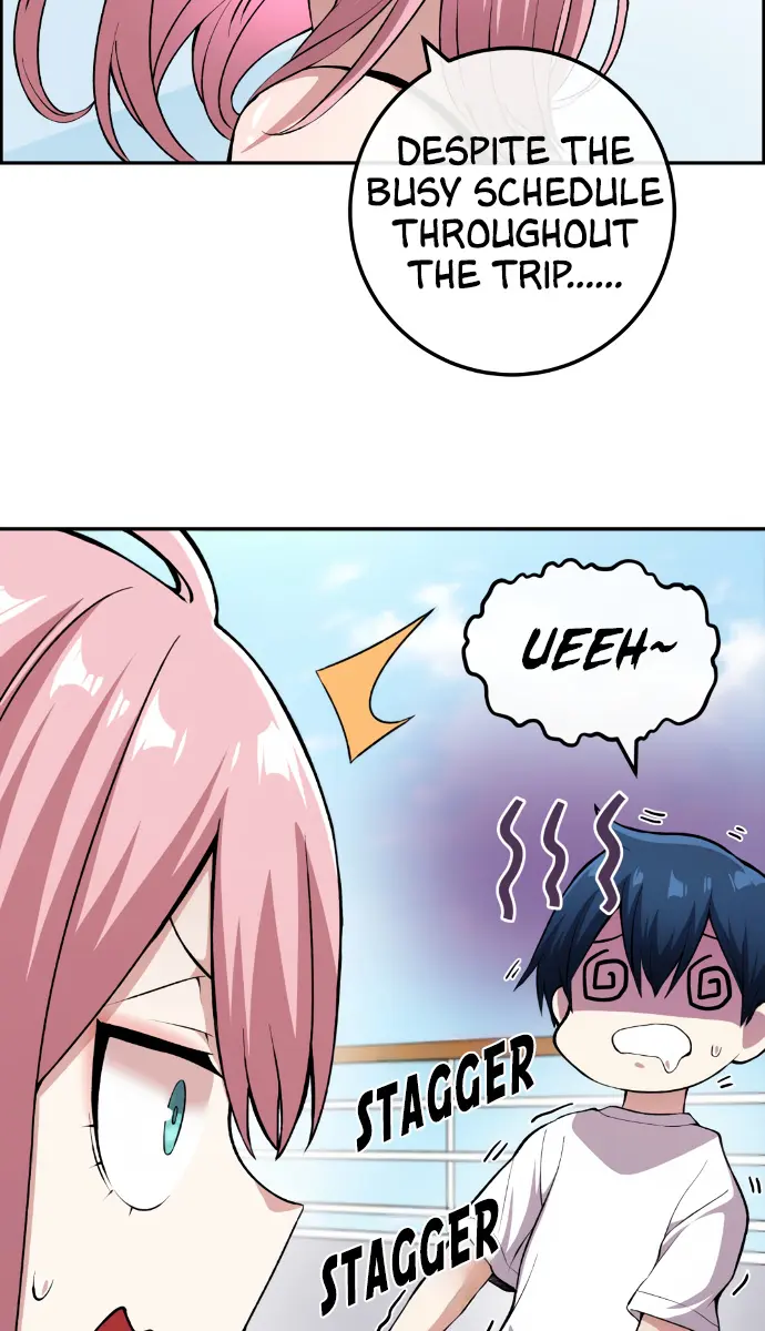 Webtoon Character Na Kang Lim Chapter 128 Page 54