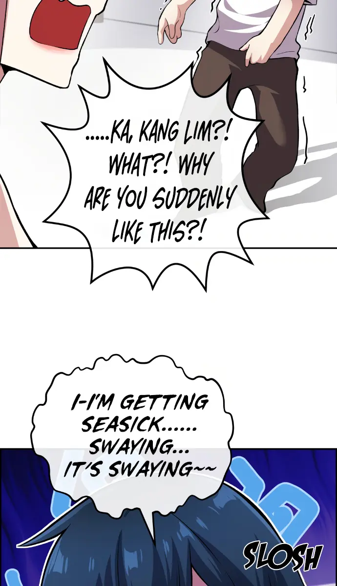 Webtoon Character Na Kang Lim Chapter 128 Page 55