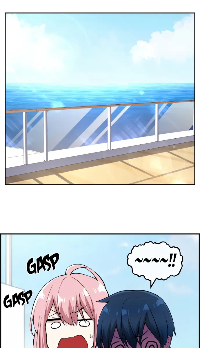 Webtoon Character Na Kang Lim Chapter 128 Page 58