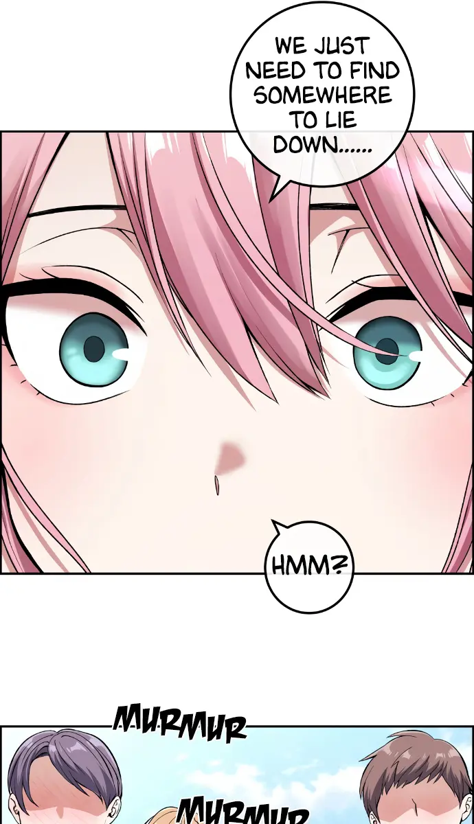 Webtoon Character Na Kang Lim Chapter 128 Page 60