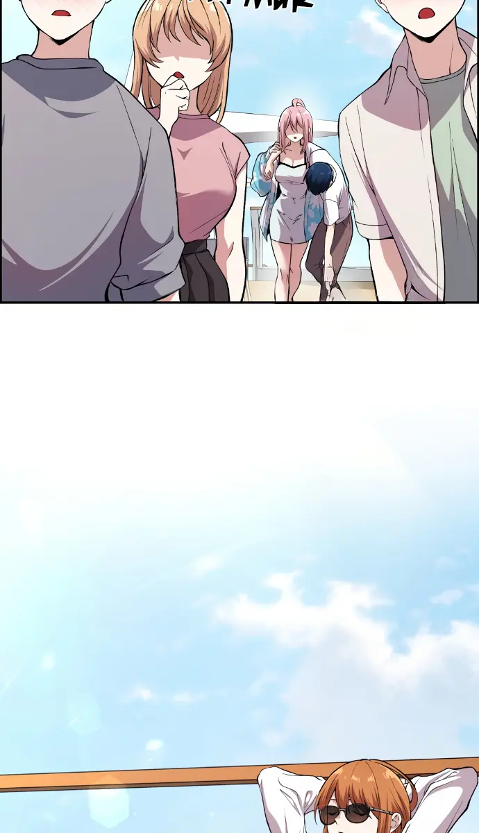 Webtoon Character Na Kang Lim Chapter 128 Page 61