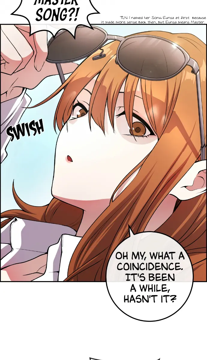 Webtoon Character Na Kang Lim Chapter 128 Page 63