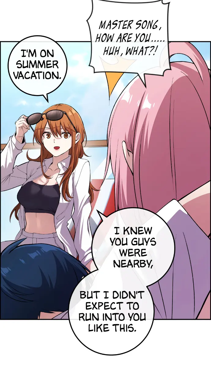 Webtoon Character Na Kang Lim Chapter 128 Page 64