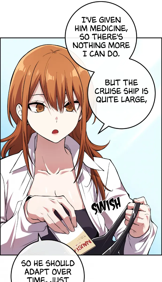 Webtoon Character Na Kang Lim Chapter 128 Page 67