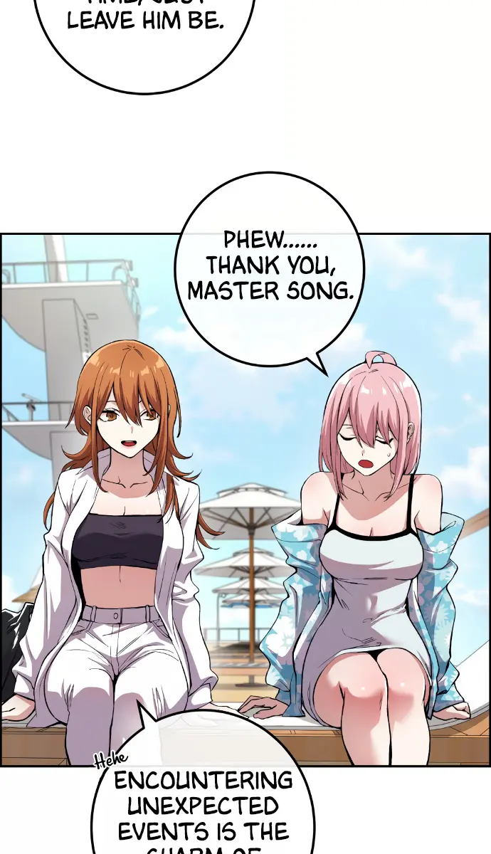 Webtoon Character Na Kang Lim Chapter 128 Page 68