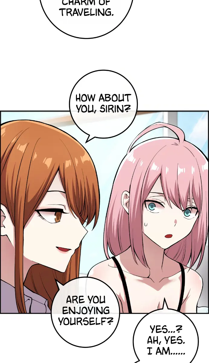 Webtoon Character Na Kang Lim Chapter 128 Page 69