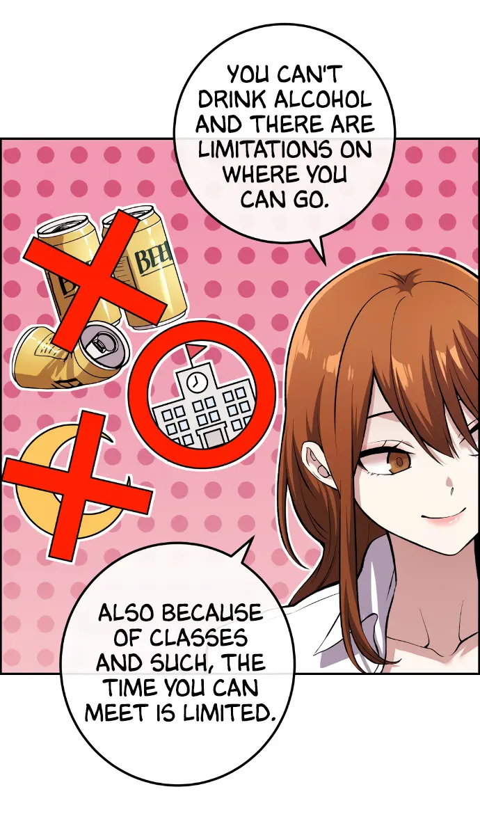 Webtoon Character Na Kang Lim Chapter 128 Page 77