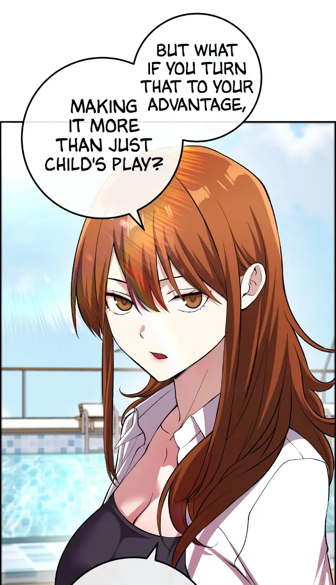 Webtoon Character Na Kang Lim Chapter 128 Page 78