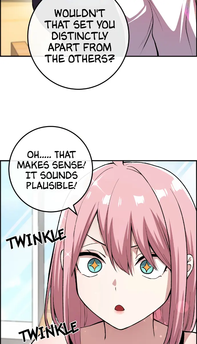 Webtoon Character Na Kang Lim Chapter 128 Page 79