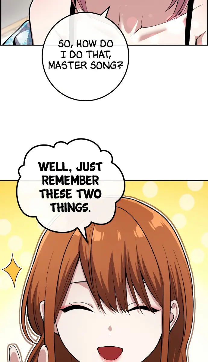 Webtoon Character Na Kang Lim Chapter 128 Page 80