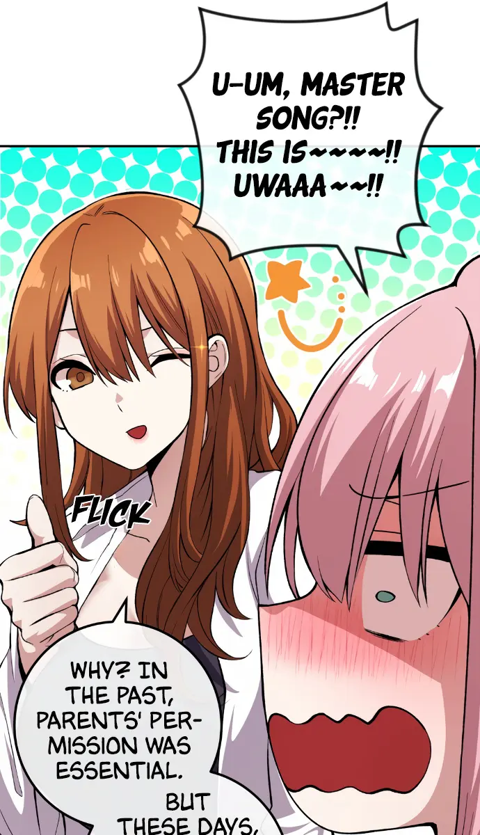 Webtoon Character Na Kang Lim Chapter 128 Page 83