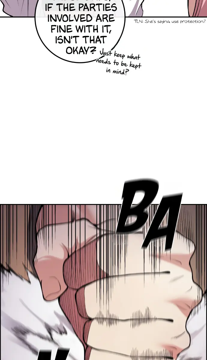 Webtoon Character Na Kang Lim Chapter 128 Page 84