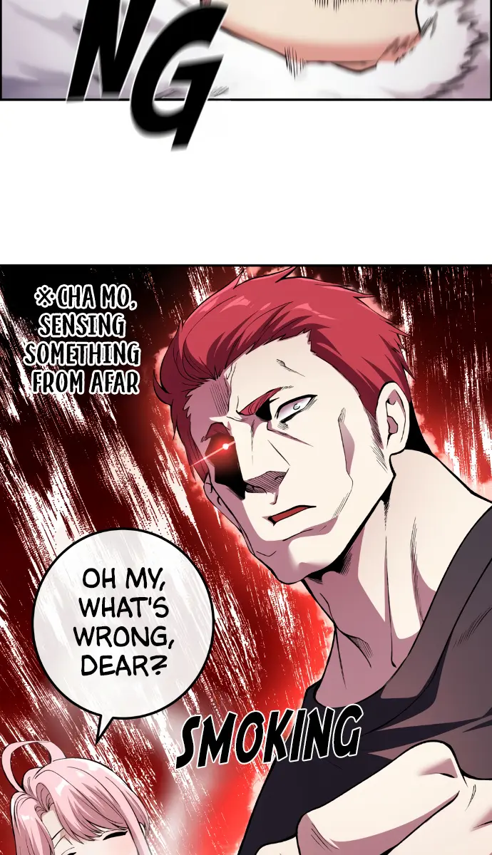 Webtoon Character Na Kang Lim Chapter 128 Page 85