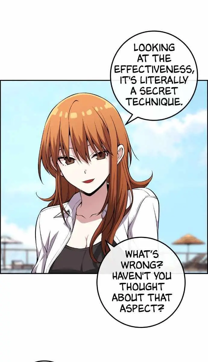 Webtoon Character Na Kang Lim Chapter 129 Page 3