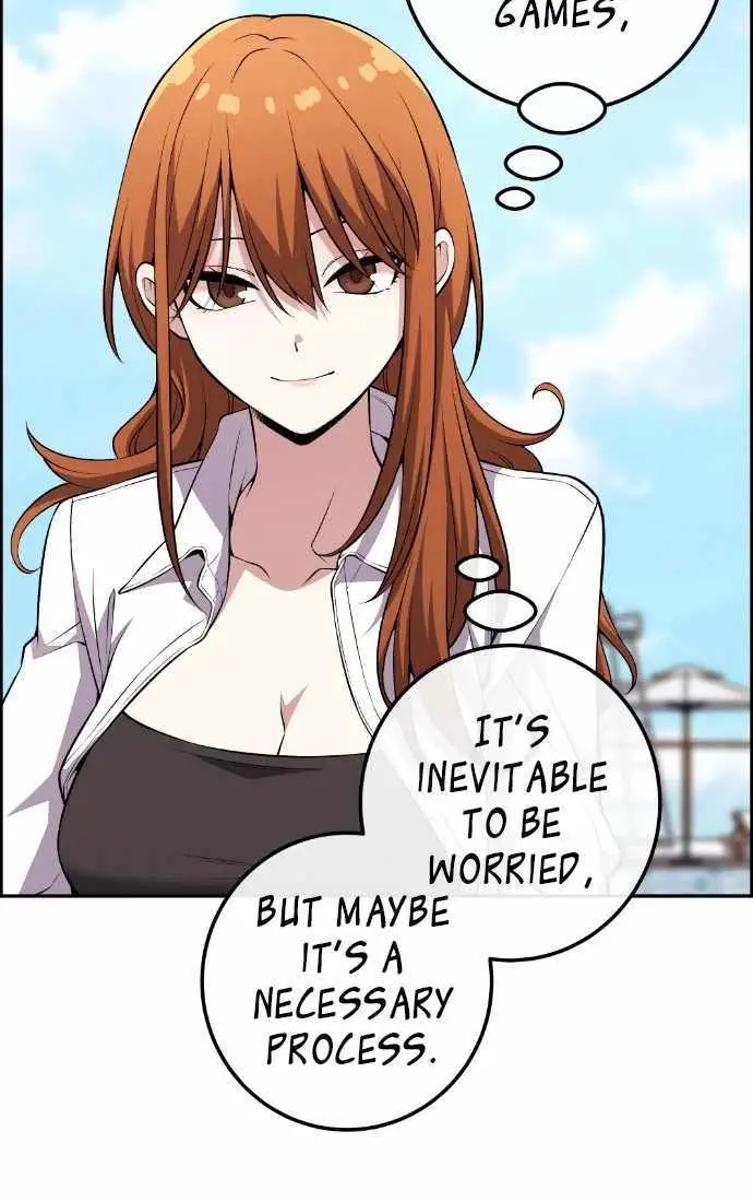 Webtoon Character Na Kang Lim Chapter 129 Page 10