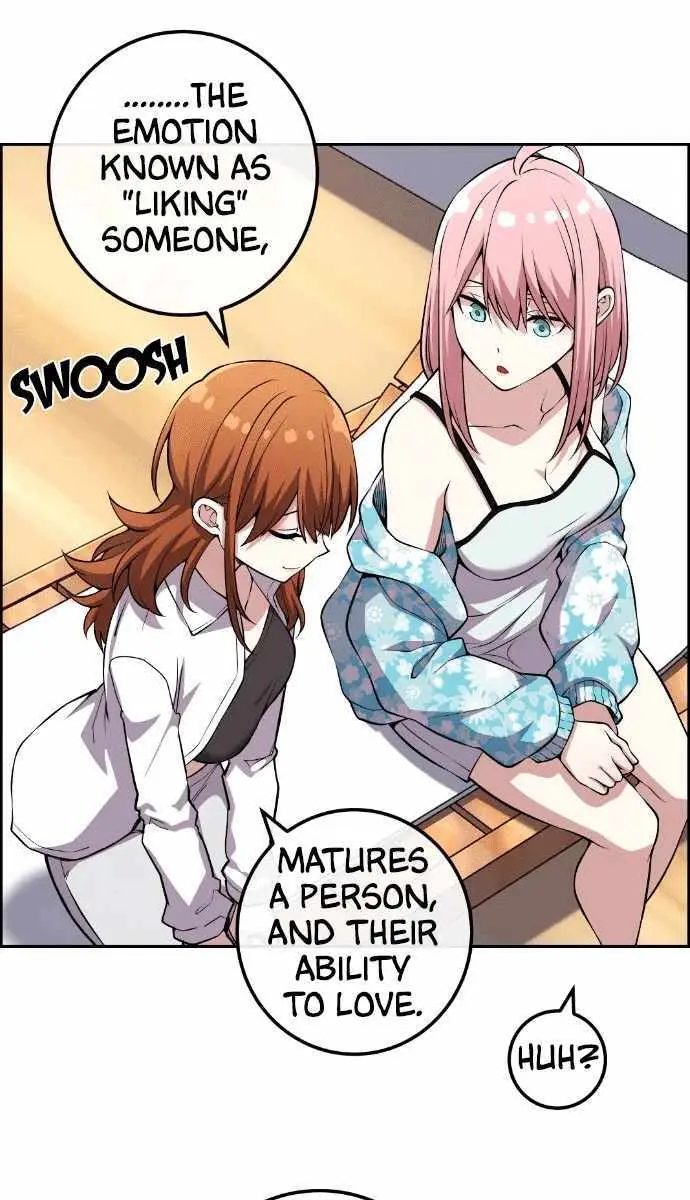 Webtoon Character Na Kang Lim Chapter 129 Page 11